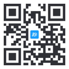 iPhone APP 二维码（PG）